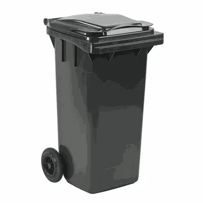 Kliko's & Rolcontainers