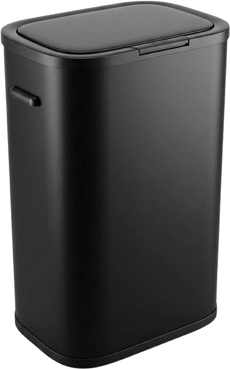 BinnenStyle Essential Prullenbak 50-60 Liter