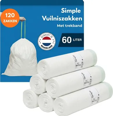 Vuilniszakken