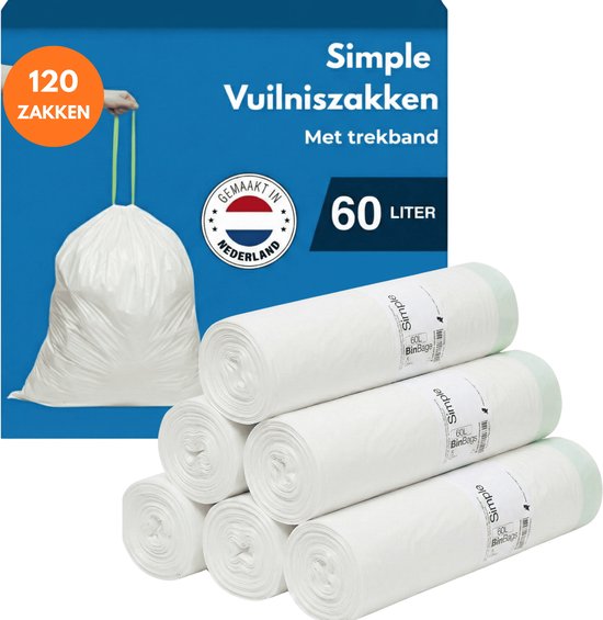 Vuilniszakken