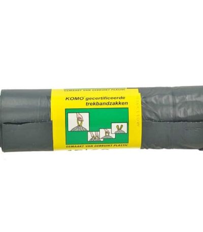 komo 60 liter vuilniszak