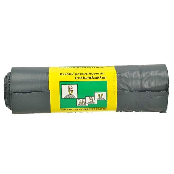 komo 60 liter vuilniszak
